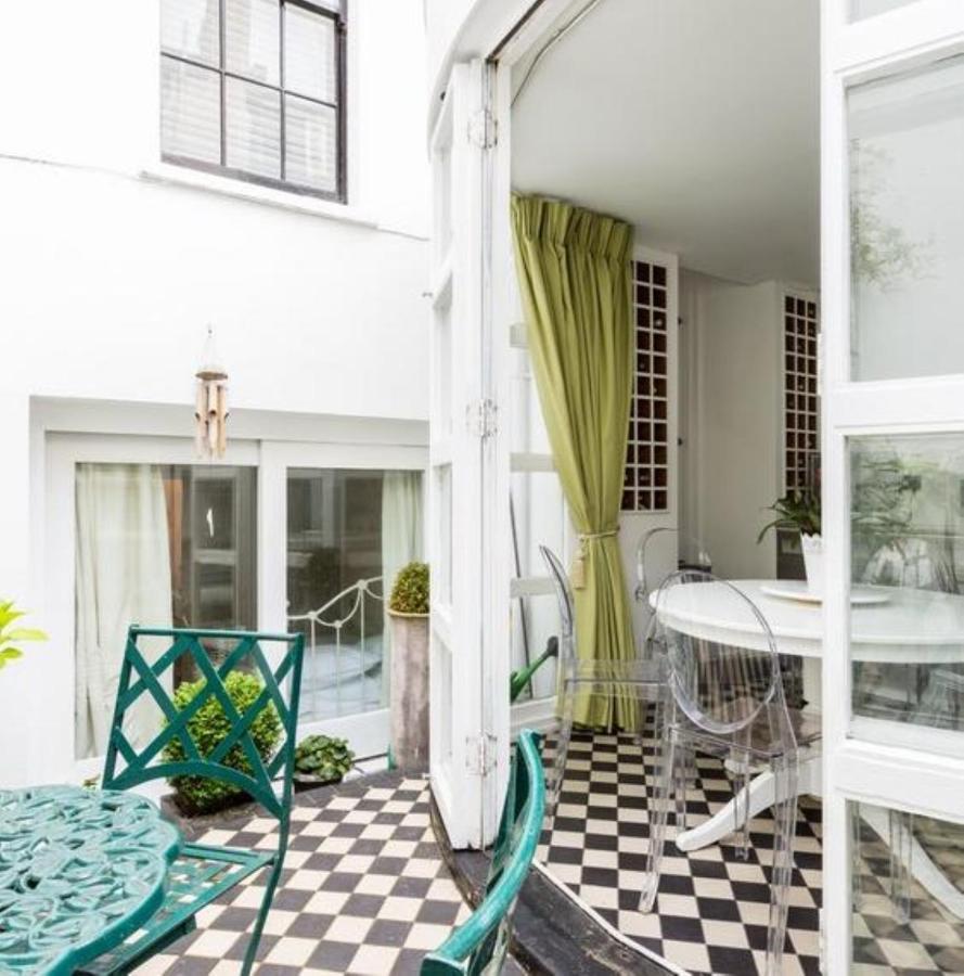 Marylebone Luxury Duplex Apartment London Exterior photo